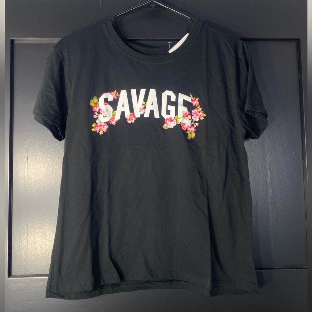4/$16 Modern Lux Tee